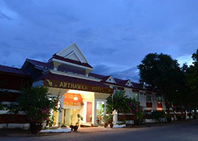 Arthawka Hotel